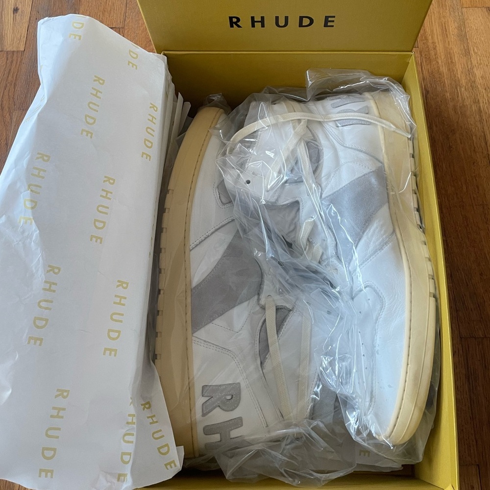 RHUDE RECESS HI